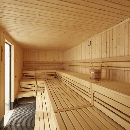 Feriendorf Rugana - Klassik Appartement Mit 1 Schlafzimmer B21 ドランスケ エクステリア 写真